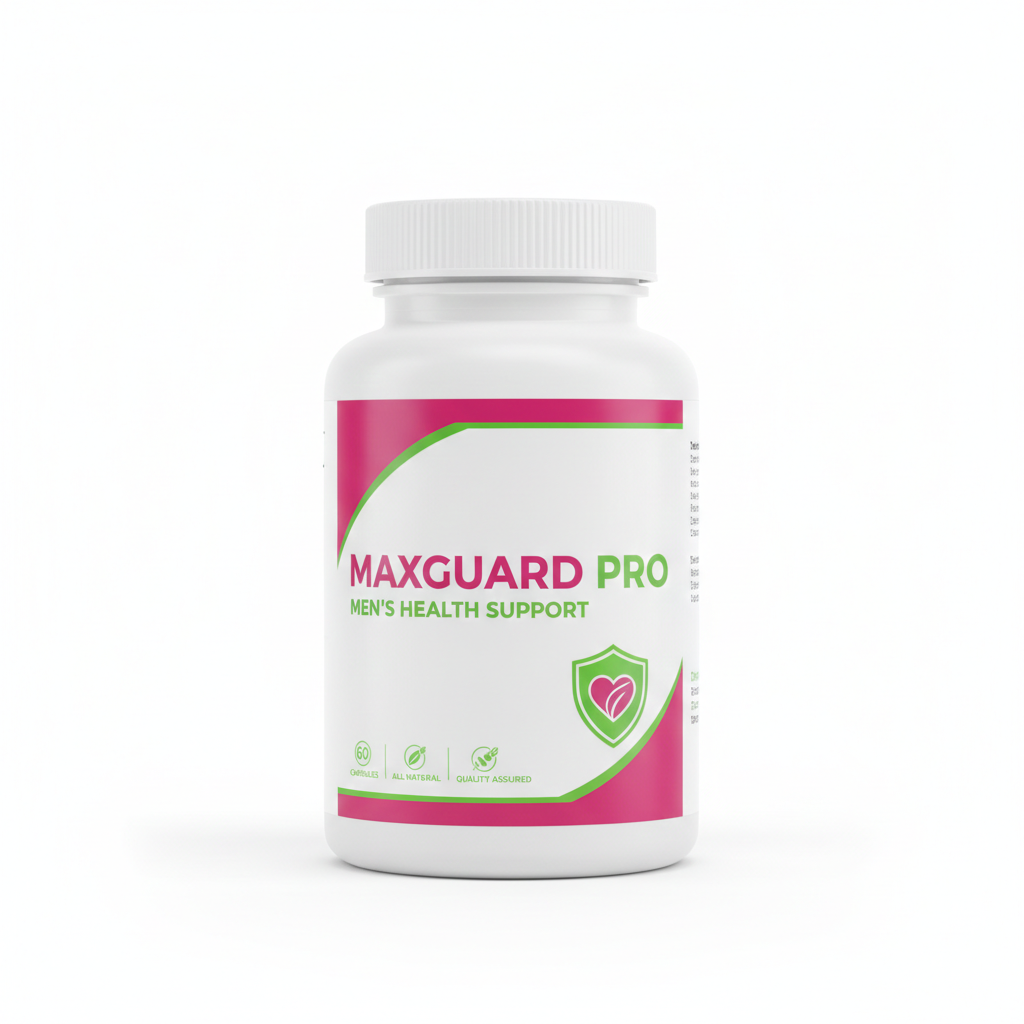 MaxGuard Pro